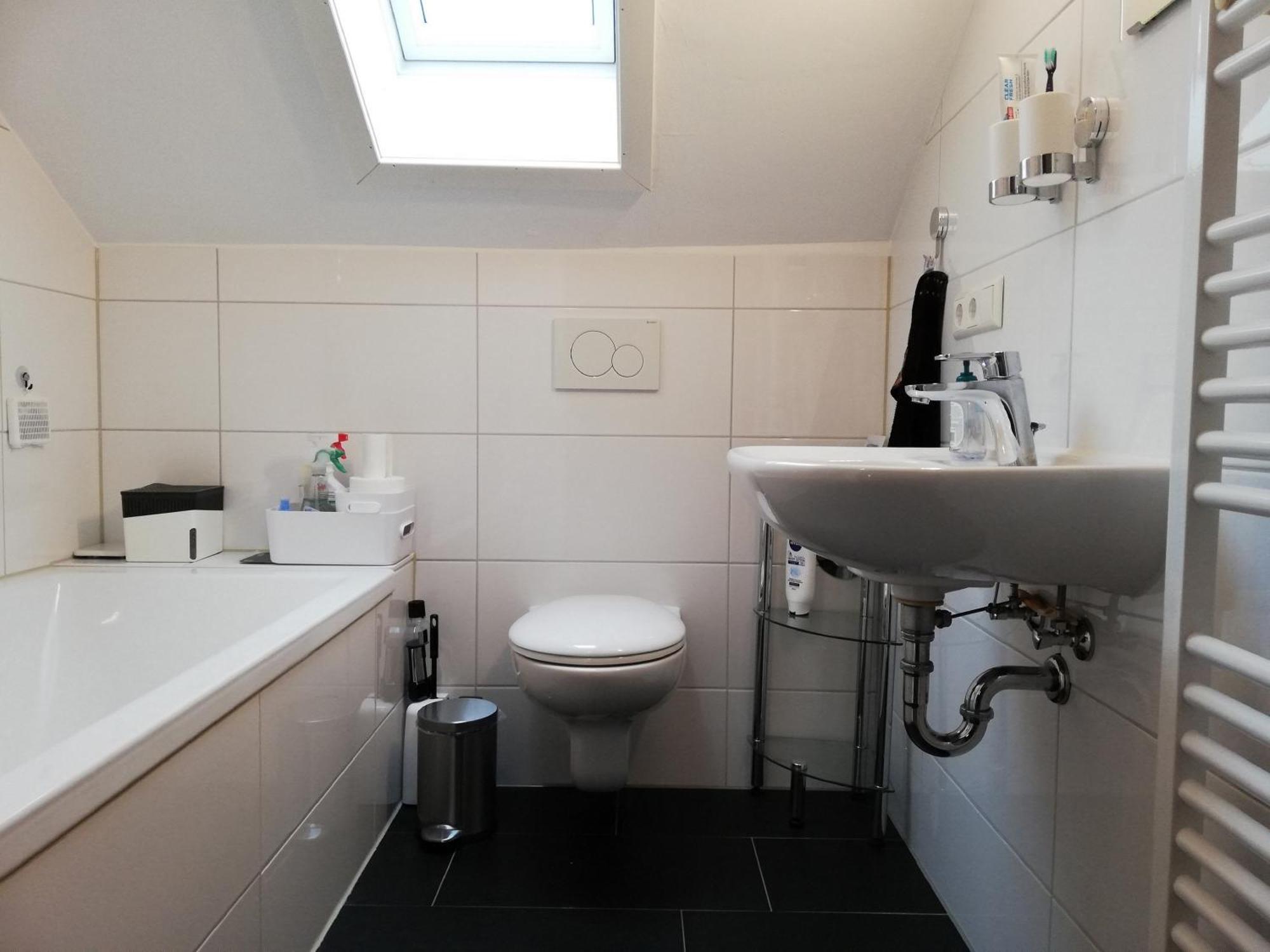 Fewo Cheny 2 Mit 36Qm Титизее-Нойштадт Экстерьер фото